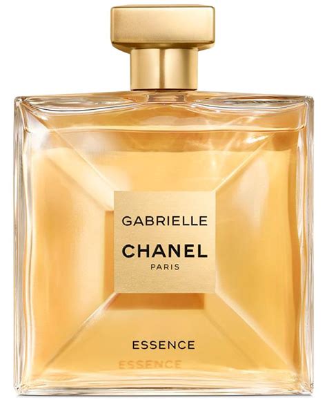 how much is chanel perfume at macy& 39|chanel gabrielle perfume price macy's.